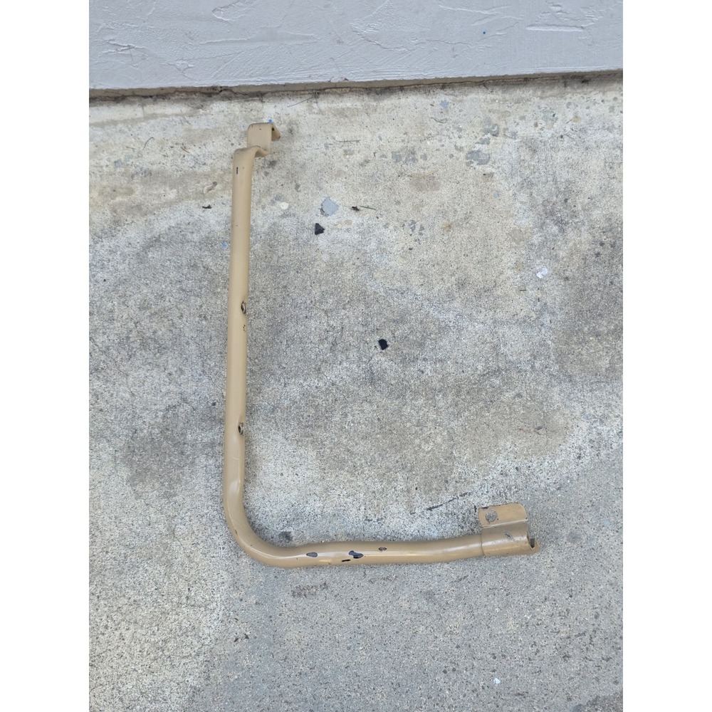 1973-1991 Chevy K5 Blazer GMC Jimmy Removable Hardtop Interior Side Trim... - Picture 2 of 13
